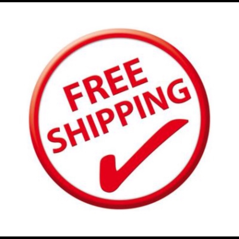 Want Free Shipping? Click for Details!! 🎯